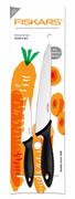 Noże kuchenne - Fiskars Kitchen Smart Zestaw szefa kuchni 1004930 - miniaturka - grafika 1