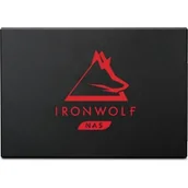 Dyski SSD - SEAGATE IronWolf 125 250GB (ZA250NM1A002) - miniaturka - grafika 1