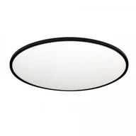 Oprawy, klosze i abażury - LM P UFO 96W BK PLAFON LED ŚCIEMNIALNY 8000lm=700W - miniaturka - grafika 1