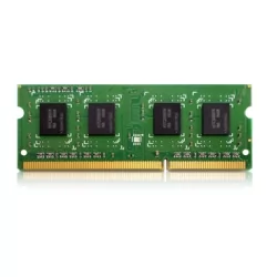 Qnap Kość pamięci RAM-2GDR3L-SO-1600 RAM-2GDR3L-SO-1600 - Akcesoria do serwerów - miniaturka - grafika 1