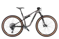 Rowery - Rower górski KTM Scarp MT Elite AXS Elderberry Matt - L - miniaturka - grafika 1