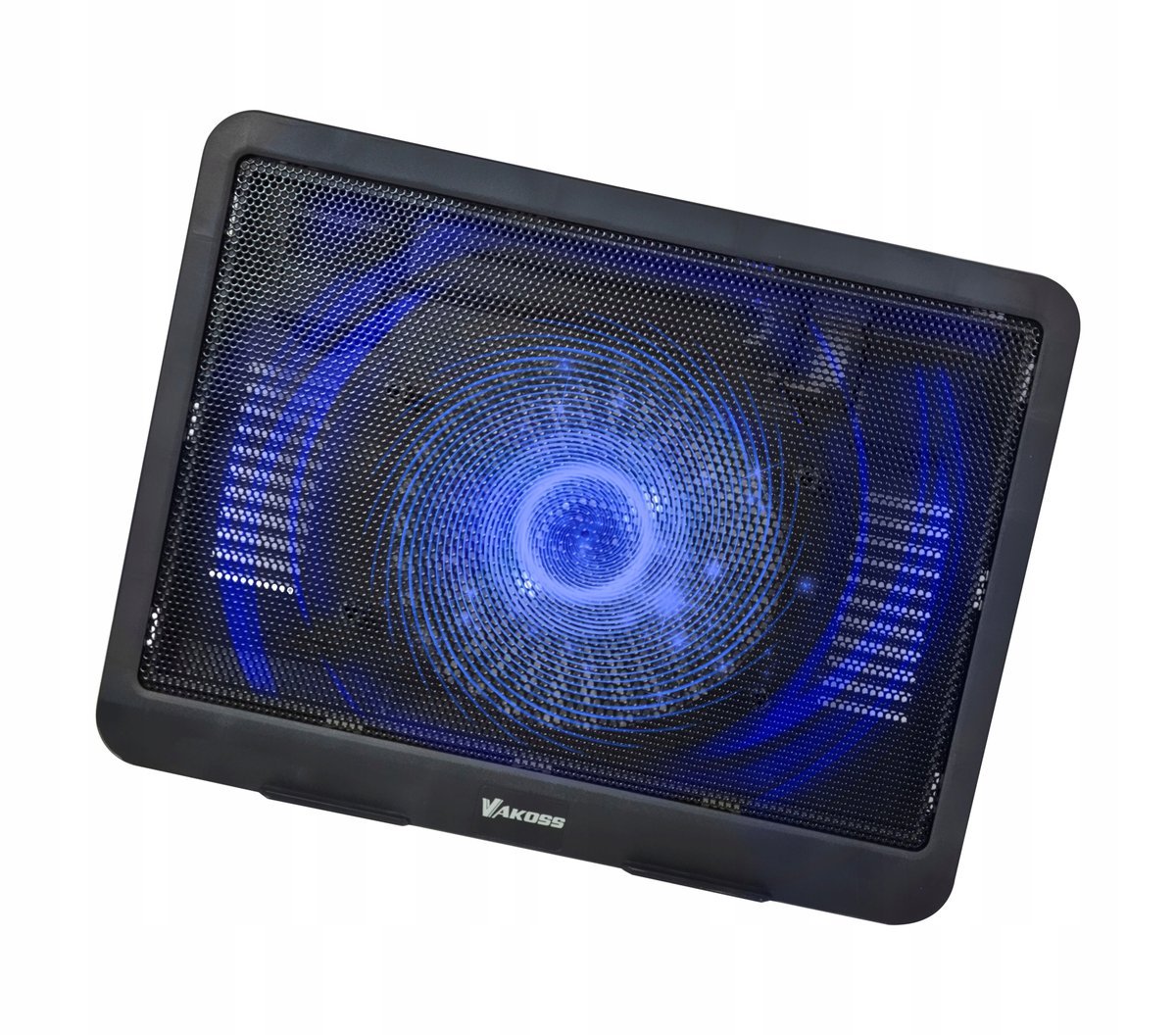 Podstawka chłodząca do laptopa 15.6