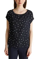 Koszulki i topy damskie - ESPRIT Collection T-shirt damski - miniaturka - grafika 1