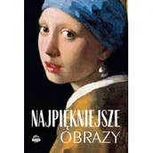 Książki o kulturze i sztuce - Najpiękniejsze Obrazy L Ristujczina - miniaturka - grafika 1