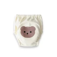Pieluchy - MAJTECZKI TRENINGOWE TRENERKI MAJTKI DO ODPIELUCHOWANIA BIELIZNA XL 14-17kg - miniaturka - grafika 1