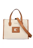 Torby i wózki na zakupy - Tote 2 Compartment Donna guess hwwg9198220-ntc Multicolore - miniaturka - grafika 1