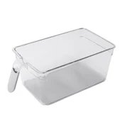 Pojemniki kuchenne - Tadar BERGEN POJEMNIK DO PRZECHOWYWANIA ŻYWNOŚCI W LODÓWCE 28 X 15,5 X 12,3 CM 5903313413381 - miniaturka - grafika 1