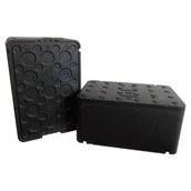 Inne urządzenia gastronomiczne - HORECA POLSKA POJEMNIK TERMOIZOLACYJNY GN1/1 HORECA POLSKA Zakupy dla domu i biura! FB250 - miniaturka - grafika 1