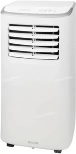 BOMANN CL6061CB - Klimatyzatory - miniaturka - grafika 1