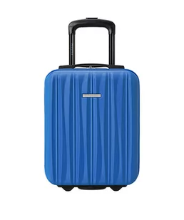 Walizka Puccini Bali kabinowa mini 2 koła 19l - Walizki - miniaturka - grafika 4
