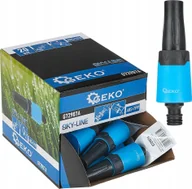 Inne akcesoria do nawadniania - Dysza prosta zraszająca regulowana SKY-LINE – kartonik wystawowy 20/240 - miniaturka - grafika 1