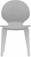 Krzesła - Krzesło Nowy Styl CAFE-VI LGW SEAT PLUS  - miniaturka - grafika 1