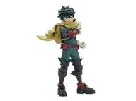 Figurki dla dzieci - Banpresto - My Hero Academia - Age Of Heroes - Statua Deku III (MHA) - miniaturka - grafika 1