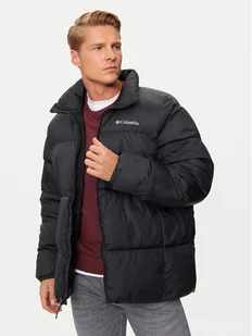 Columbia Kurtka puchowa Puffect™ III 2086861 Czarny Regular Fit - Odzież trekkingowa męska - miniaturka - grafika 1