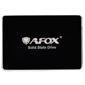 Dyski SSD - Afox SD250-480GQN 480GB - miniaturka - grafika 1