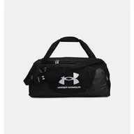 Torby sportowe - Torba sportowa UNDER ARMOUR Undeniable 5.0 Medium Duffle Bag wodoodporna - miniaturka - grafika 1