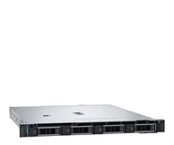 Serwery - Dell PowerEdge R360 E-2414/32GB/2x480GB/H355/i9E - miniaturka - grafika 1