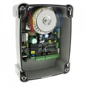 Napędy i siłowniki do bram - Nice Centrala sterująca, płyta 24V DPR0924, do napedów SUMO - miniaturka - grafika 1