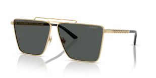 Okulary Przeciwsłoneczne Versace VE 2266 100287 - Okulary przeciwsłoneczne - miniaturka - grafika 1