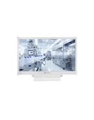 Telewizory - Neovo LCD/LED X-2402 WHITE Glass 24-7 - miniaturka - grafika 1