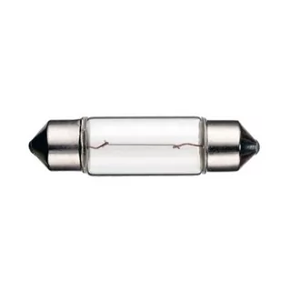 Tungsram C5W 24V 5W SV8.5/8 - Żarówki samochodowe - miniaturka - grafika 1