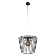Lampy sufitowe - Kaja ALFRED OLSZEWSKI Żyrandol K-4641 SOUL BLACK series - miniaturka - grafika 1