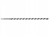Wiertła - Wiertło Kręte – Świder Do Drewna 12X460Mm (25/50) G37408 - miniaturka - grafika 1