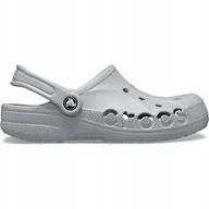 Moda i Uroda OUTLET - Męskie Buty Chodaki Klapki Crocs Baya 10126 Clog 48-49 - miniaturka - grafika 1