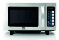 Kuchenki mikrofalowe - Beko PRO25IXBP - miniaturka - grafika 1