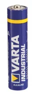 Baterie i akcesoria - Varta Industrial LR03 AAA 4003 40 szt (4006LR03/40) - miniaturka - grafika 1
