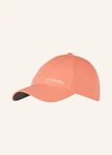 Czapki damskie - Columbia Czapka Z Daszkiem Coolhead™ Iii pink - miniaturka - grafika 1