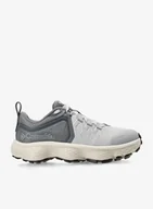 Buty trekkingowe damskie - Buty turystyczne damskie Columbia Escape Thrive Titanium - grey ice/white - miniaturka - grafika 1