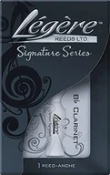 Akcesoria do instrumentów dętych - Legere Bb Clarinet Signature 3,75 - miniaturka - grafika 1