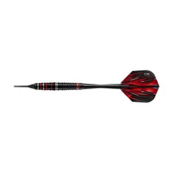 Zabawki i gry sportowe - Harrows rzutki Fire High Grade Alloy soft 16 g - miniaturka - grafika 1