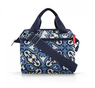 Plecaki - Reisenthel Torba Floral Allrounder Cross - miniaturka - grafika 1