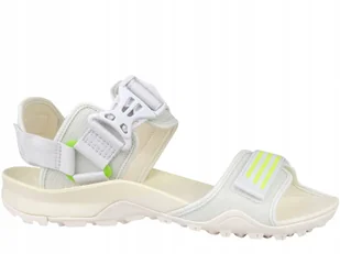 Adidas Cyprex Sandal GZ9208 Buty Męskie Sandały - Sandały męskie - miniaturka - grafika 1