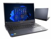 Laptopy - Lenovo Legion 5-15 Ryzen 5 5600H | 15,6"-120Hz | 16GB | 512GB | W11P | RTX3060 | Niebiesko Czarny 82JU00J4PB-16GB_500SSD - miniaturka - grafika 1