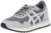Trampki męskie - ASICS Tiger Runner II, Męskie trampki, 42 EU, Carbon Cloud Grey, 42 EU - miniaturka - grafika 1