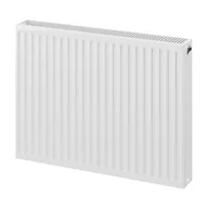 Grzejniki pokojowe - Mexen CV22 grzejnik płytowy 600 x 400 mm, podłączenie dolne, 661 W, biały - miniaturka - grafika 1