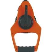 Narzędzia warsztatowe - Topex Grupa sp. z o.o. S.K. Taśma miernicza stalowa 50m 68-150 - miniaturka - grafika 1