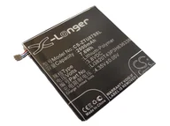 Baterie do telefonów - VHBW Bateria do ZTE U879, 2000 mAh - miniaturka - grafika 1