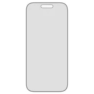 Szkła hartowane na telefon - Szkło prywatyzujące PANZERGLASS Ultra-Wide Fit FastFit do Apple iPhone 17 Pro Max - miniaturka - grafika 1