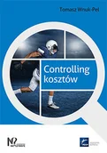 Finanse, księgowość, bankowość - Controlling kosztów - miniaturka - grafika 1