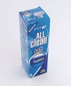 Płyny do soczewek kontaktowych - Avizor All Clean Soft 350ml - miniaturka - grafika 1