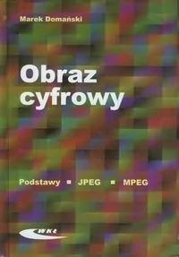 Wydawnictwa Komunikacji i Łączności WKŁ Obraz cyfrowy - Podstawy obsługi komputera - miniaturka - grafika 1