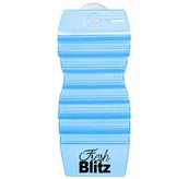 Zapachy samochodowe - KALA Fresh Blitz Hang Tag zawieszka zapachowa Kwiat Bawełny - miniaturka - grafika 1