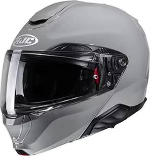 HJC Helmets RPHA91 N.GREY XXL - Kaski motocyklowe - miniaturka - grafika 1