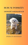 E-booki - religia i ezoteryka - Bubu w podróży. Opowieść o reinkarnacji - miniaturka - grafika 1