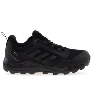 Buty adidas Terrex Tracerocker 2 GTX JI0959 - czarne - Buty trekkingowe męskie - miniaturka - grafika 1