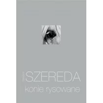 Konie rysowane Sławomir Szereda - Albumy inne - miniaturka - grafika 1